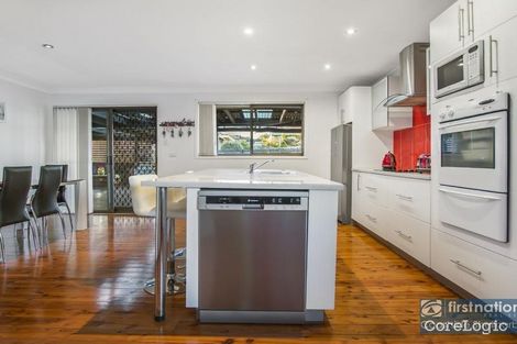 Property photo of 26 Johnston Street Mount Warrigal NSW 2528