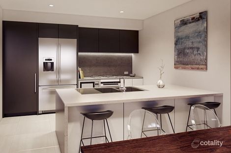 Property photo of 202/10 Stuart Street Bulimba QLD 4171