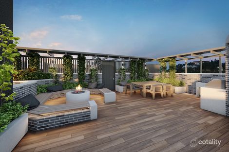 Property photo of 202/10 Stuart Street Bulimba QLD 4171