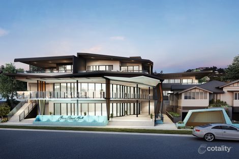 Property photo of 202/10 Stuart Street Bulimba QLD 4171