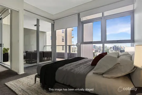 153/30 Macrossan St, Brisbane City, QLD 4000