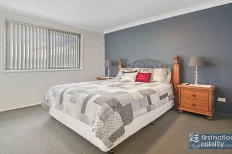 Property photo of 26 Johnston Street Mount Warrigal NSW 2528