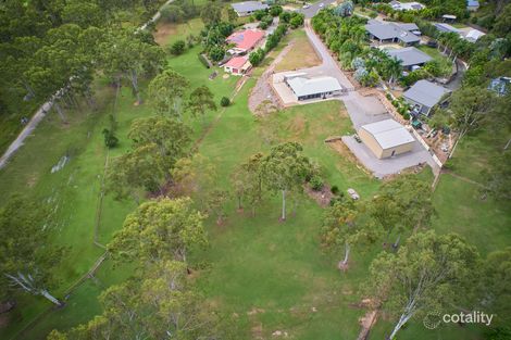 Property photo of 9 Irma Court Benaraby QLD 4680