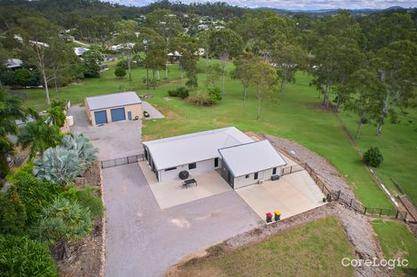 Property photo of 9 Irma Court Benaraby QLD 4680