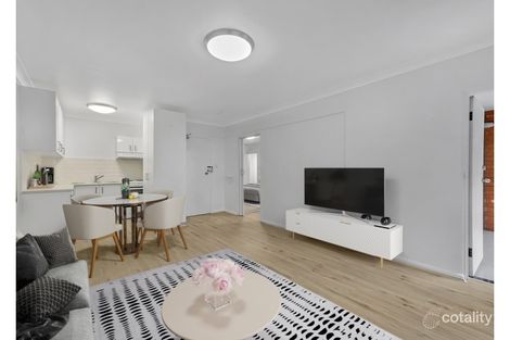 Property photo of 2/16A Union Street West Ryde NSW 2114