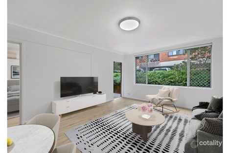 Property photo of 2/16A Union Street West Ryde NSW 2114