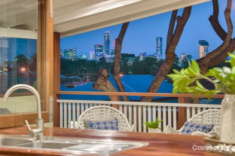 Property photo of 10 Kate Street Toowong QLD 4066