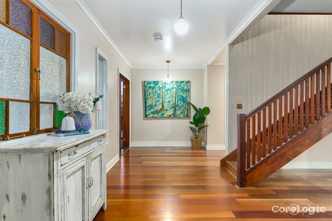 Property photo of 10 Kate Street Toowong QLD 4066