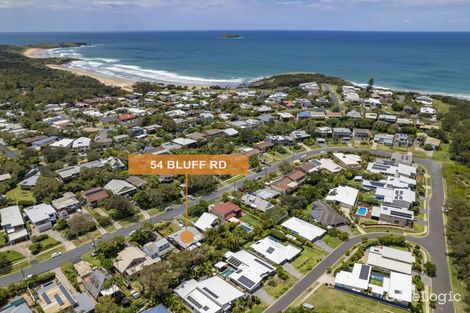 Property photo of 54 Bluff Road Emerald Beach NSW 2456