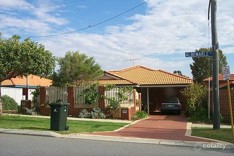 3/23 Albemarle St, Scarborough, WA 6019