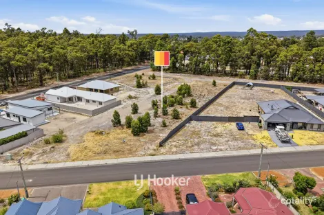 1 Buckingham Way, Collie, WA 6225