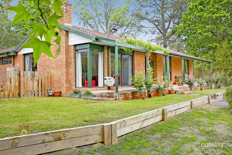 9 West End Rd, Warrandyte, VIC 3113