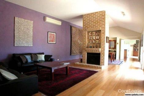 Property photo of 8 Lindwall Place Rouse Hill NSW 2155