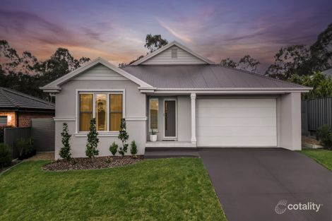 60 Stayard Dr, Bolwarra Heights, NSW 2320