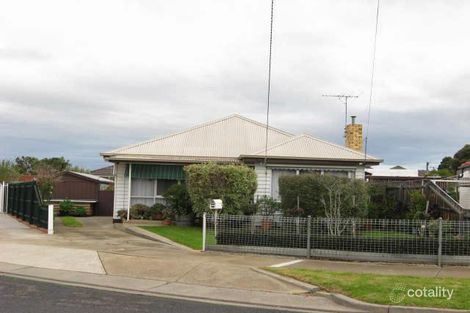 18 Earlsfield Ct, Deer Park, VIC 3023