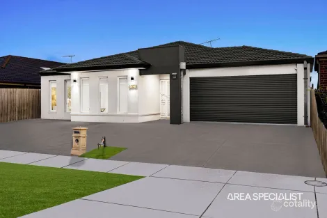 Property photo of 19 Fetlock Drive Truganina VIC 3029