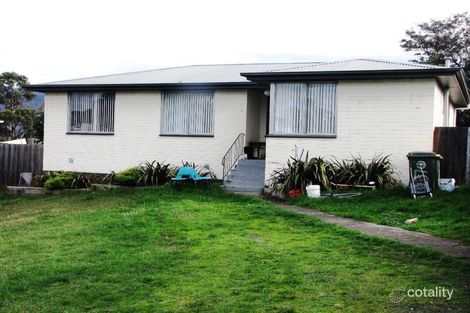 Property photo of 5 Lamprill Circle Herdsmans Cove TAS 7030