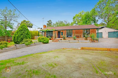 Property photo of 9 West End Road Warrandyte VIC 3113