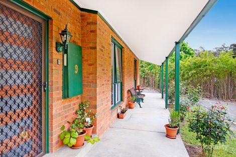 Property photo of 9 West End Road Warrandyte VIC 3113