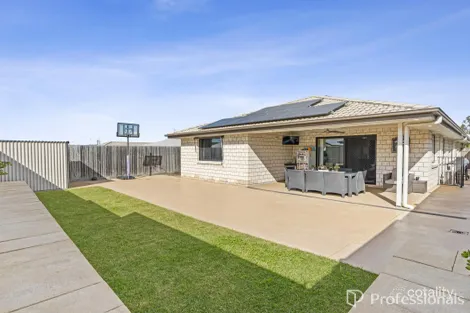 Property photo of 100 Darnell Street Yarrabilba QLD 4207