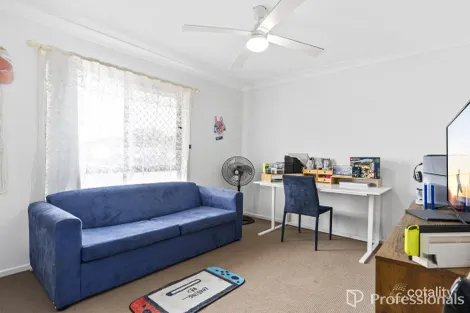Property photo of 100 Darnell Street Yarrabilba QLD 4207