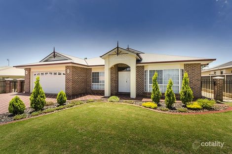 Property photo of 4 Leith Crescent Rangeville QLD 4350