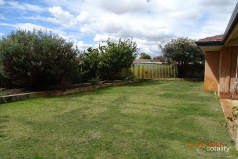 Property photo of 8 Symon Close Bull Creek WA 6149