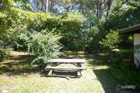 Property photo of 122 Fairway Drive Sanctuary Point NSW 2540