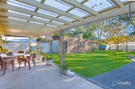 Property photo of 233 Tuggerawong Road Tuggerawong NSW 2259
