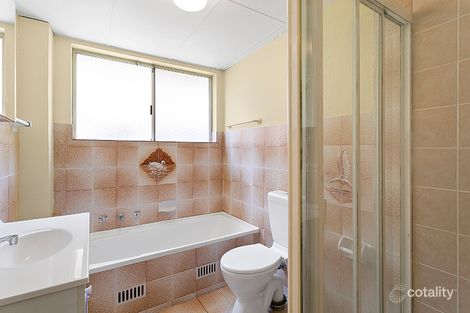 Property photo of 2/7 Castle Street North Parramatta NSW 2151