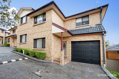 Property photo of 12/127-129 Cooriengah Heights Road Engadine NSW 2233