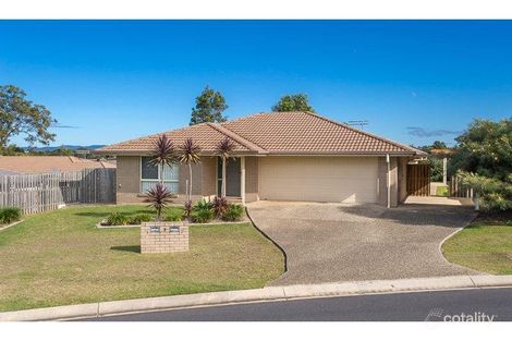 Property photo of 3 Grevillea Court Griffin QLD 4503