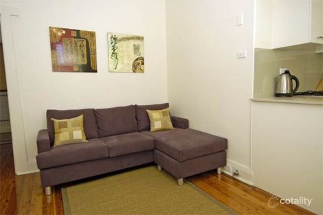 Property photo of 2/3A Farrell Avenue Darlinghurst NSW 2010