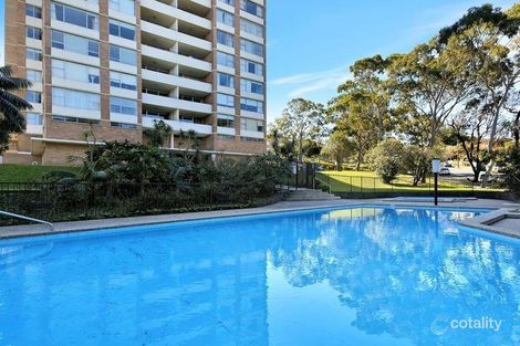 Property photo of 93/2-12 Crows Nest Road Waverton NSW 2060