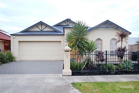 Property photo of 3 Talbot Street Angle Park SA 5010