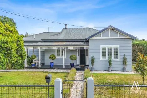 137 King St, Westbury, TAS 7303