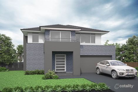 Lot 208 Mistview Cct, Forresters Beach, NSW 2260