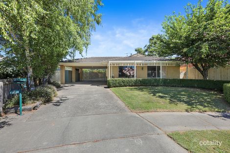 3 Janette Cl, Warragul, VIC 3820