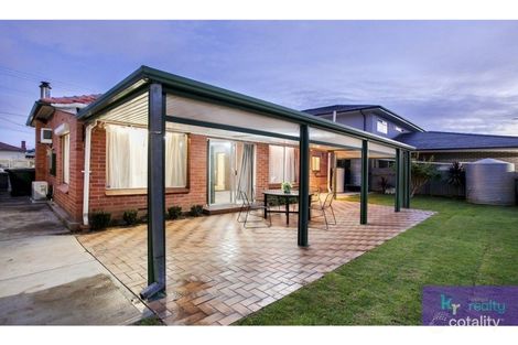 Property photo of 6 Pym Street Croydon Park SA 5008