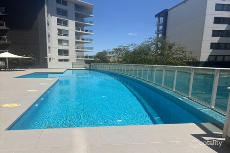 515/100 Northbourne Ave, Braddon, ACT 2612