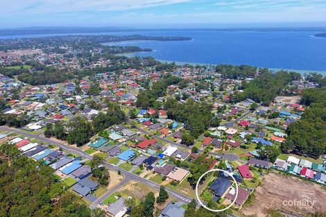 Property photo of 157 Anson Street St Georges Basin NSW 2540