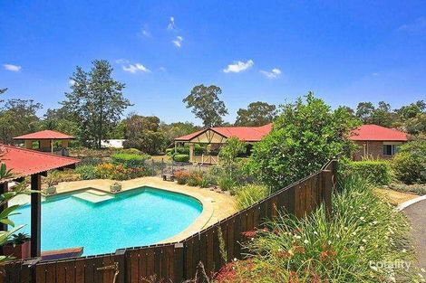 74-78 Georgina Dr, Logan Village, QLD 4207