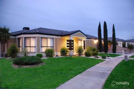 Property photo of 18 Romney Crescent Shepparton VIC 3630