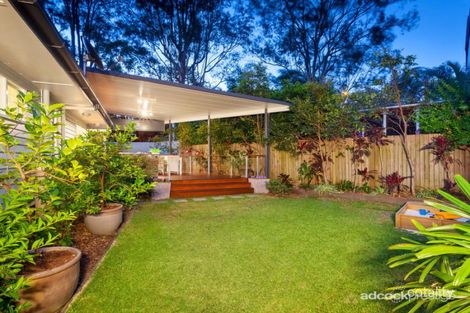Property photo of 4 Raglan Street St Lucia QLD 4067