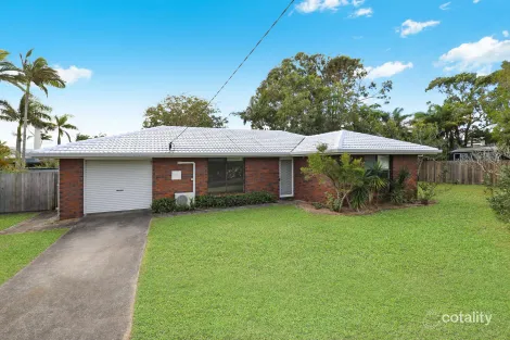 Property photo of 1 Gull Place Parrearra QLD 4575