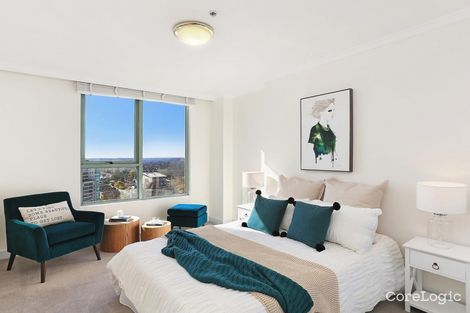 Property photo of 2607/37 Victor Street Chatswood NSW 2067