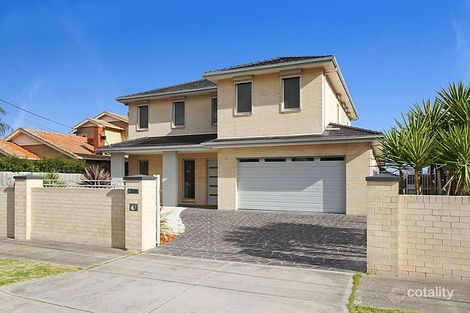 5 Jackson St, Reservoir, VIC 3073