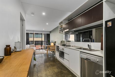 Property photo of 410/1 Brunswick Road Brunswick East VIC 3057
