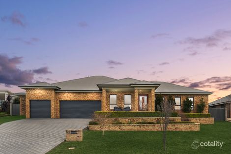 Property photo of 43 Lisbon Circuit Orange NSW 2800