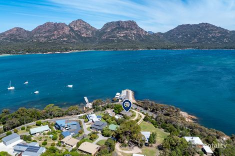 Property photo of 60 Jetty Road Coles Bay TAS 7215
